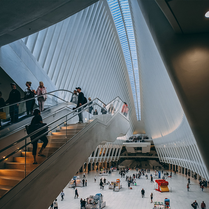 Reinventing Your Unique Space.