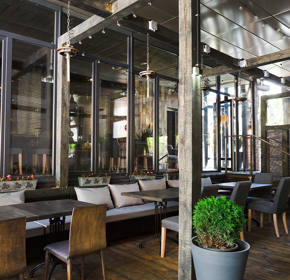 Experience the best services